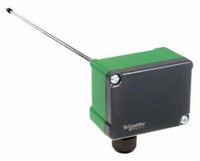 STP120-120 | Pipe Temperature Sensor, Immersion pipe mounting, 120 mm Probe length, Vista Compatible, 1.8K Ohm | Schneider Electric (OBSOLETE)