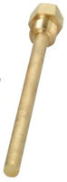 9121041000 | POCKET STP 100MM BRASS | Schneider Electric