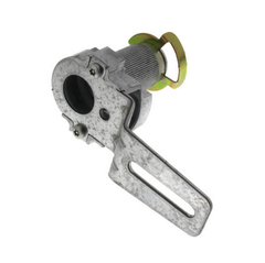 Honeywell STRN-CRK-01 FOOT-MOUNT CRANK ARM KIT FOR ZELIX 27 AND 44 LB-IN DIRECT COUPLED ACTUATORS. INCLUDES FOOT-MOUNT BRACKET, CRANK ARM, AND HARDWARE | Blackhawk Supply