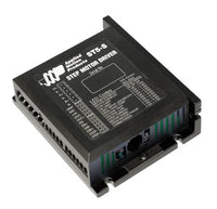 ST5-IP-EN | STEPPER DRIVE W/ETHERNET/IP | Omega