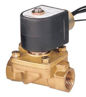 SV224 | SOLENOID VALVES CE | Omega
