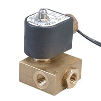 SV241 | SOLENOID VALVES CE | Omega