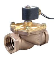 SV287 | SOLENOID VALVES CE | Omega