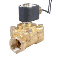 SV291 | SOLENOID VALVES CE | Omega