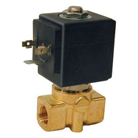 SV3301-NO | 2-WAY SOLENOID VALVE NO | Omega