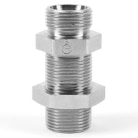 SV10SCF | EO Bulkhead union | Parker