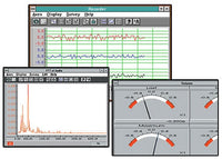 SWD-DASYLAB | DASYLAB SOFTWARE W/ INET-DRVRS | Omega