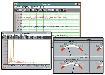 Omega | SWD-DASYLAB-PRO