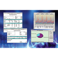 SXB35-300 | MODBUS ENERGY ONLY 3 PHASE 300A SMALL | Honeywell