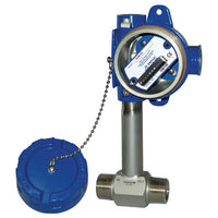 SYS/FTBG-107/FLSC-C3 | GAS TURBINE 4-20MA CE | Omega