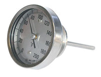 AA-0-100C-21/2 | DIAL THERMOMETER | Omega