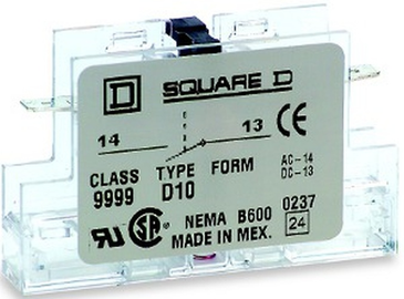 Square D | 9999D10