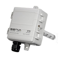 VT0D-BE | DUCT VOC 3W 0-10V 10KT2 | Senva Sensors
