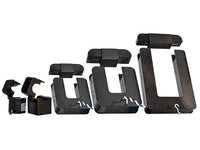 XH-SCT-2000 400A | 400A 0.333V Metering CT Square50.8mm I.D. Split Core | Senva Sensors