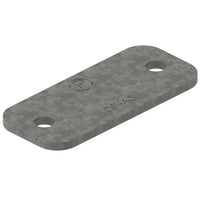DPA3X | TOP PLATE LIGHT SERIE | Parker