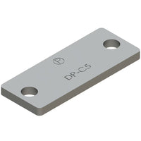 DPC2X | TOP PLATE HEAVY SERIE | Parker