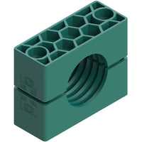RCP465X | CLAMP-PP H-SERIE 65 MM | Parker