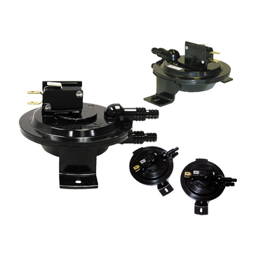 Cleveland Controls | RSS-498-110