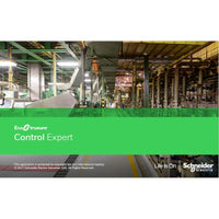 CEXSPUCZSSPAZZ | CONTROL EXPERT S SINGLE E-LIC | Square D