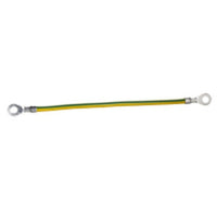 NSYEL3525D8 | GROUNDING LEAD L350 SEC.25 | Square D