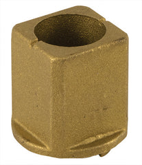 Jomar 899-117 1-1/16" Square Head Top | Fits any T-100, S-100 or JP-100 | For Sizes: 1-1/2”, 2” | Blackhawk Supply