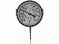 T-2100-205 | THERMOMETER; 40/240F