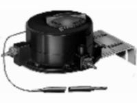 T-3300-1 | THERMOSTAT; EXT | Johnson Controls