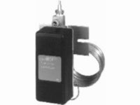 T-3610-1002 | T-STAT F/UNIT VENT. | Johnson Controls
