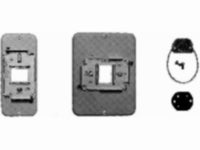 T-4000-611 | CONVKITDUALTEMPBAKELI | Johnson Controls