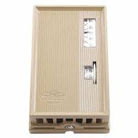 TA-1101 | ROOM STAT SPST, 55~85F MOTOR CONTROL F/-400 & -404 | Schneider Electric (OBSOLETE)