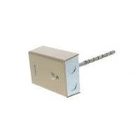 TA-3433 | DUCT STAT SPST HIGH TEMP., 100-160F MANUAL RESET | Schneider Electric