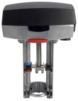 VU-9313-686-5-14 | VB: 4 in, 3W Mix, Globe, FLG, UC, BR, 170 cv, 22 PSI; Act (M1500A): Elec, Float/Prop, NSR, 24 VAC/VDC, 20-29 VDC, TB, 337 lbf, Linear, N1, FORTA | Schneider Electric