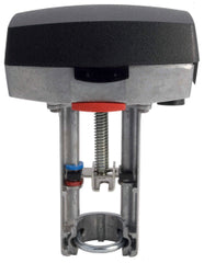 Schneider Electric M800A Forta, Actuator, floating or proportional, non-spring return, 24 Vac/Vdc, 800 N, U-bolt mount, NEMA 1 or 2 | Blackhawk Supply