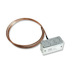 Veris TAHC0 Copper Tubing 12 ft 1 kOhm Platinum RTD PTC Averaging Temperature Sensor | Blackhawk Supply