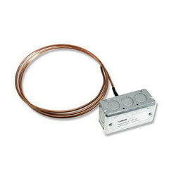 Veris TAJH0 Copper Tubing 24 ft 10 kOhm T3 Thermistor NTC Averaging Temperature Sensor | Blackhawk Supply