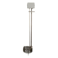 TAT20010 | OVER THE SIDE IMMERSION HEATER | Omega