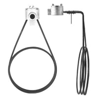 TAT50014 | TANK IMMERSION HEATER | Omega