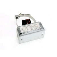 TBAH0 | Temp Sensor | Strap-On | 2.5 In | 10k T3 | Veris (OBSOLETE)