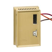 TC-1102 | ROOM STAT SPDT 45-75F W/INSERTS FOR -400, 404 | Schneider Electric