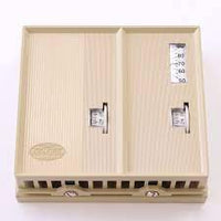 TC-1161 | ROOM STAT TWO SPDT, EACH 55-85F | Schneider Electric