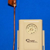 TC-2974 | STRAP ON THERMOSTAT | Crandall Stats & Sensors