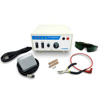 TC-WELD | ECONOMICAL THERMOCOUPLE WELDER | Omega