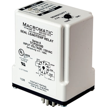Macromatic | TCP7G100