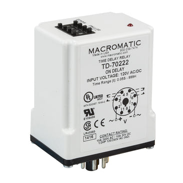 Macromatic | TD-70821