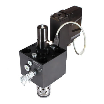 Parker | TDP050EH79C2NB0