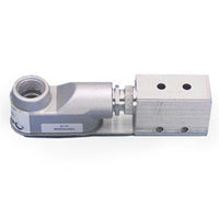TE-205-F-4 | 1000 ohm (Nickel) | Outdoor Outside Air Temperature Sensor | MAMAC Systems