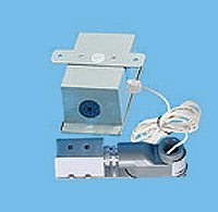 TE-211Z-F-1-E-3 | 4-20mA | -30-130F | Outdoor Outside Air Temperature Sensor | 24VDC Powered | Galvanized Housing | MAMAC Systems