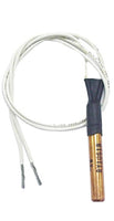 TE-6000-2 | SENSOR; 500 OHM +/- 1%; STRAP ON APPL. PLUG; 1/4