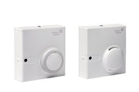 TE-68NP-1N00S | NI 1K MOD JACK/WARM/COOL; NICKEL 1K OHM W/MODULAR JACK AND WARMER/COOLER | Johnson Controls