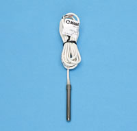 TE-704-A-10 | 3k Ohm NTC StrapOn Temp Sens | MAMAC Systems
